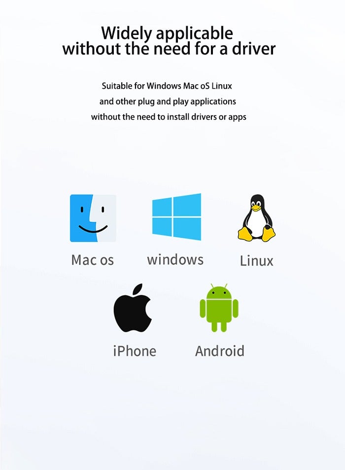 Type-c female to USB3.0 male USB adapter typec adapter charging converter Support Fast Charging for MacBook Pro Galaxy Laptops Chargers - Image 4