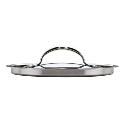 Hestan Provisions – 8.5" Stainless Steel Lid - Image 2