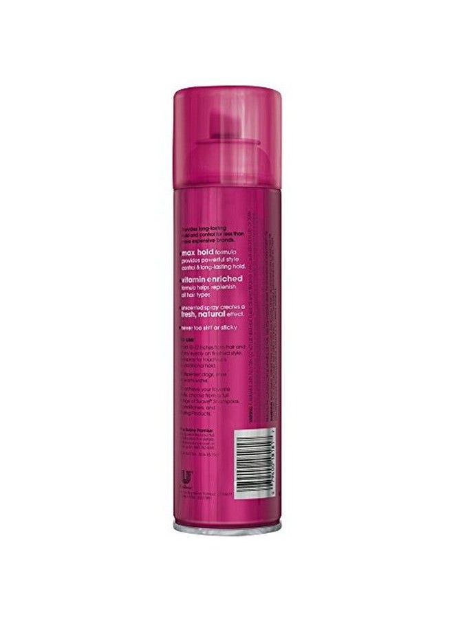 Unscented Hairspray Max Hold 11 Oz (Pack Of 3) - pzsku/ZAC02D4D2AAE649D84819Z/45/_/1660655876/afdb9b39-83d2-4b58-a13e-e78389d97761