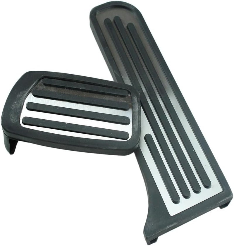 Wivplex Accelerator Brake Pad for Cadillac ATS 2014-2017 - Image 3