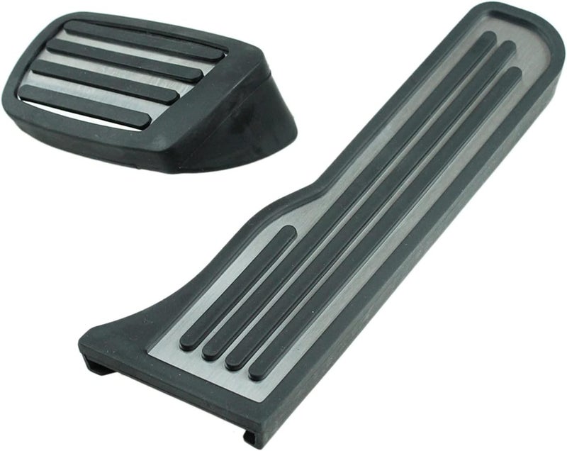 Wivplex Accelerator Brake Pad for Cadillac ATS 2014-2017 - Image 1