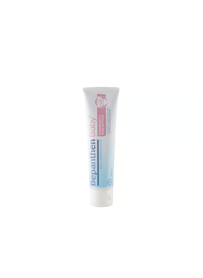 Bepanthen Baby Nappy Care Ointment - Image 1