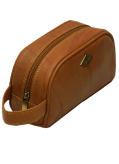 LAVERI LEATHER Laveri Genuine Leather Designer Hand Pouch For Travel  - Image 2