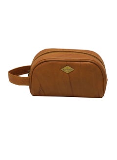 LAVERI LEATHER Laveri Genuine Leather Designer Hand Pouch For Travel  - Image 1