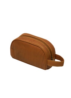 LAVERI LEATHER Laveri Genuine Leather Designer Hand Pouch For Travel  - Image 3