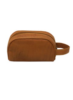 LAVERI LEATHER Laveri Genuine Leather Designer Hand Pouch For Travel  - Image 5