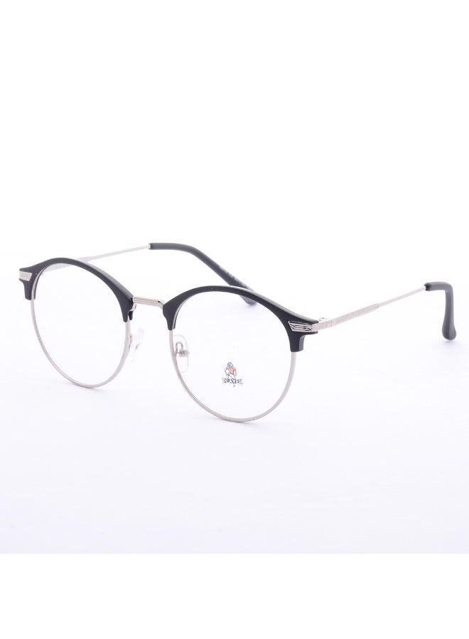 Player Fashion Clubmaster eyeglass frames for men and women - distinctive material from Player - Image 1