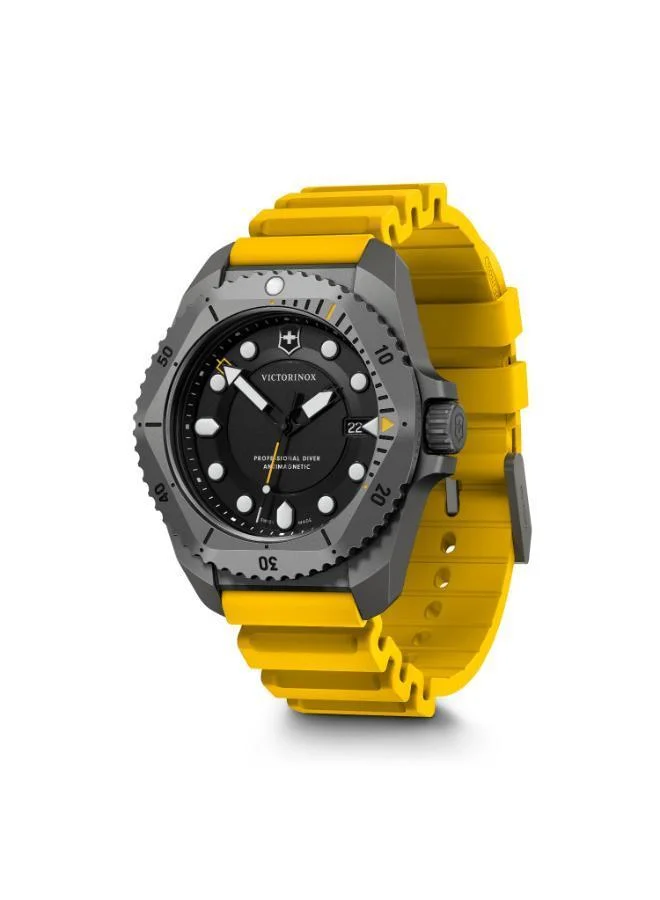 فيكترونوكس 241992 Dive Pro Round 43Mm Watch