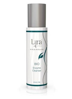 Bio Enzyme Face Cleanser 6 Oz Brightening And Anti Aging Face Wash With Plant Stem Cells
