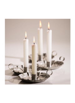 8 Pieces  Pillar Candles White Long Candle Wedding Parties Birthday - pzsku/ZAC035E1D641C501BB13DZ/45/_/1714814148/97fd6b53-e220-4803-aa73-6408b50d7a6c