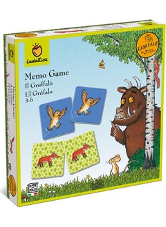 The Gruffalo - Memo Game - pzsku/ZAC03B0896046F2DB1125Z/45/_/1737468837/31f7808a-3303-48c8-86d2-9d9cbed785d2