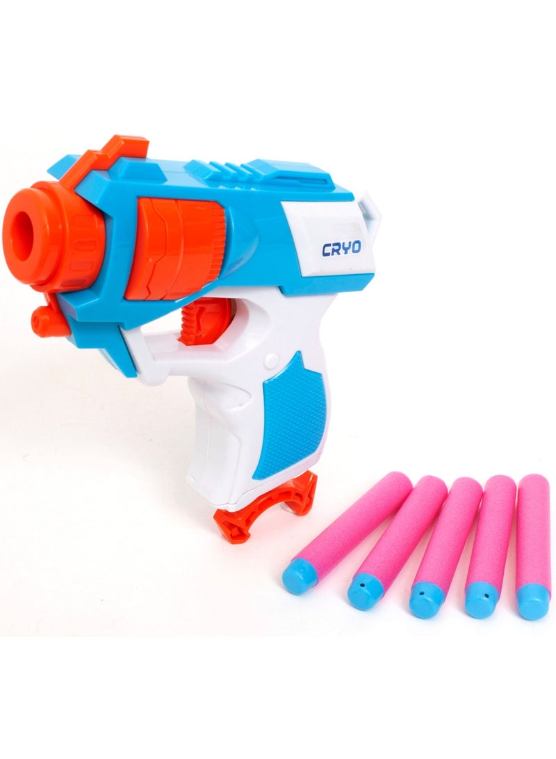 CRYO AGENT - LONE WOLF - Image 2