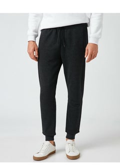 Seventy Five Basics 2 Pack Essential Joggers  - Image 2