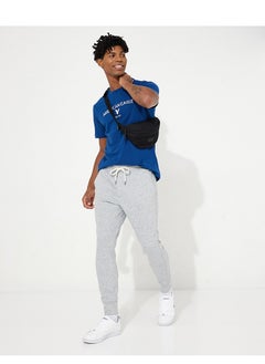 Seventy Five Basics 2 Pack Essential Joggers  - Image 3
