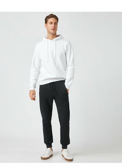 Seventy Five Basics 2 Pack Essential Joggers  - Image 4