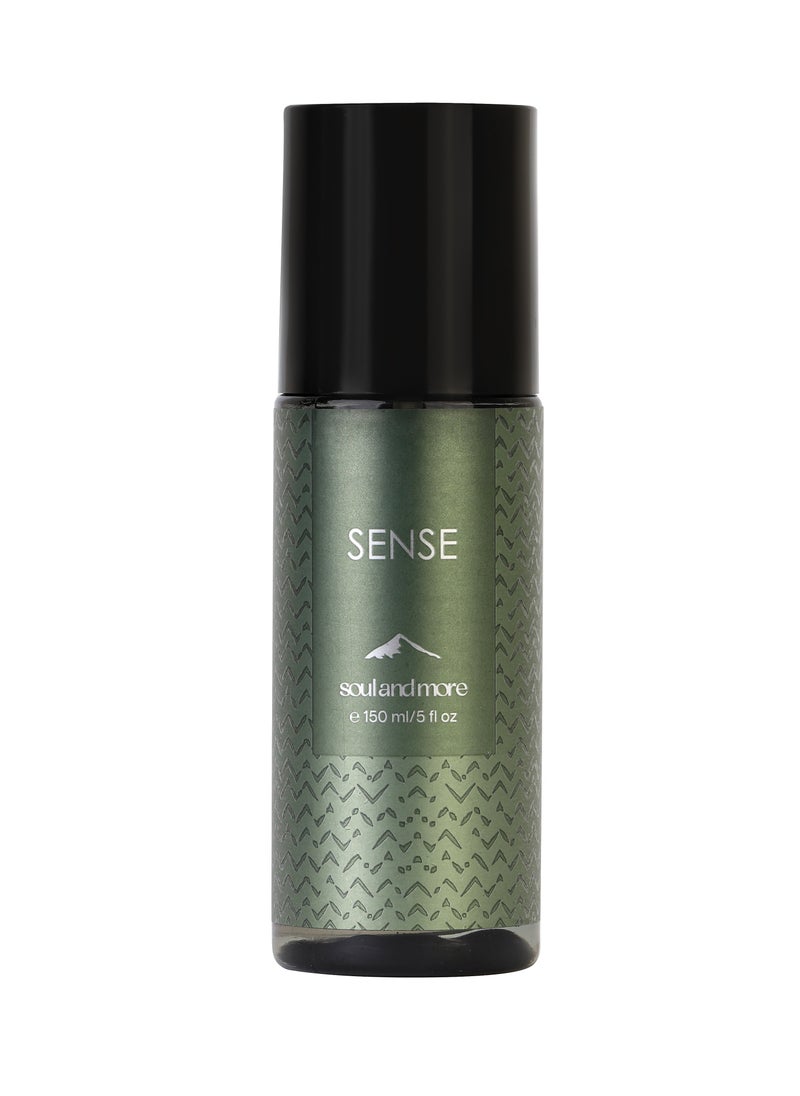 SOUL & MORE Sense Body Mist 