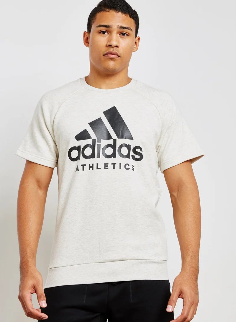 Adidas Sport ID T-Shirt
