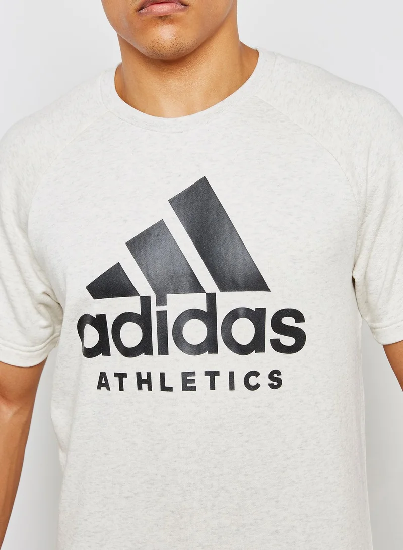 Adidas Sport ID T-Shirt