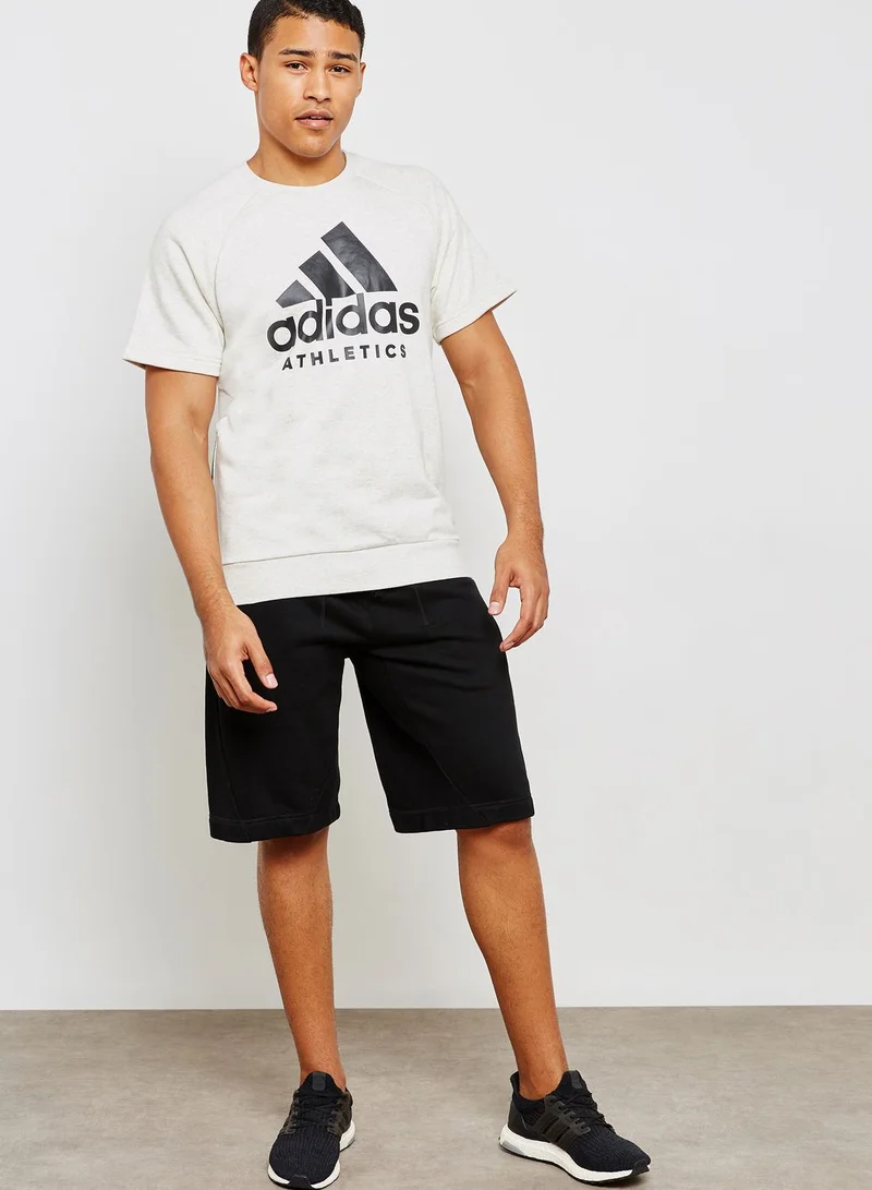 Adidas Sport ID T-Shirt