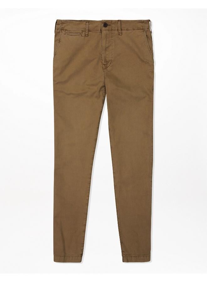 American Eagle AE Flex Slim Chino  - Image 3