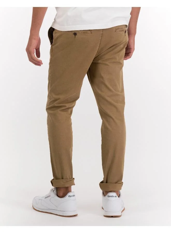 American Eagle AE Flex Slim Chino
