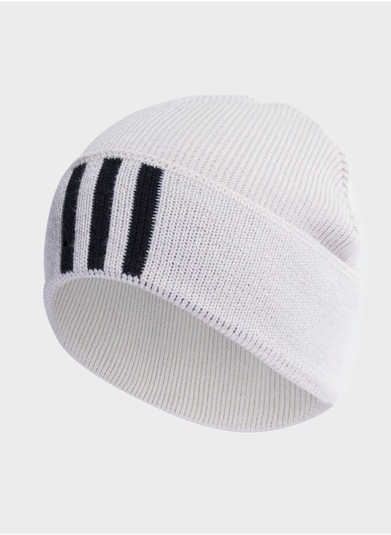 Adidas 3-Stripes Beanie  - Image 1