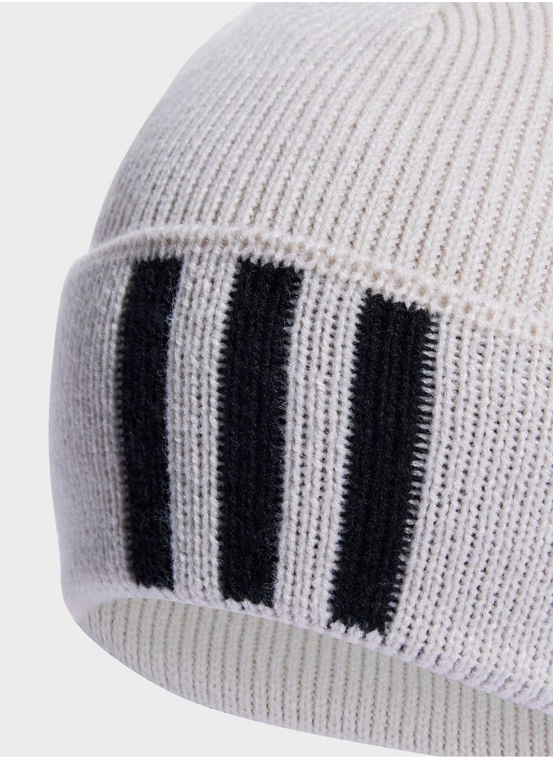 Adidas 3-Stripes Beanie  - Image 4