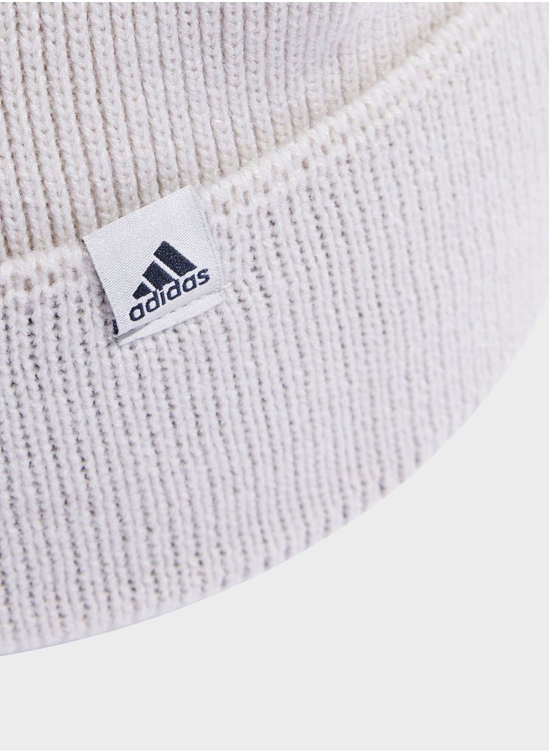 Adidas 3-Stripes Beanie  - Image 3