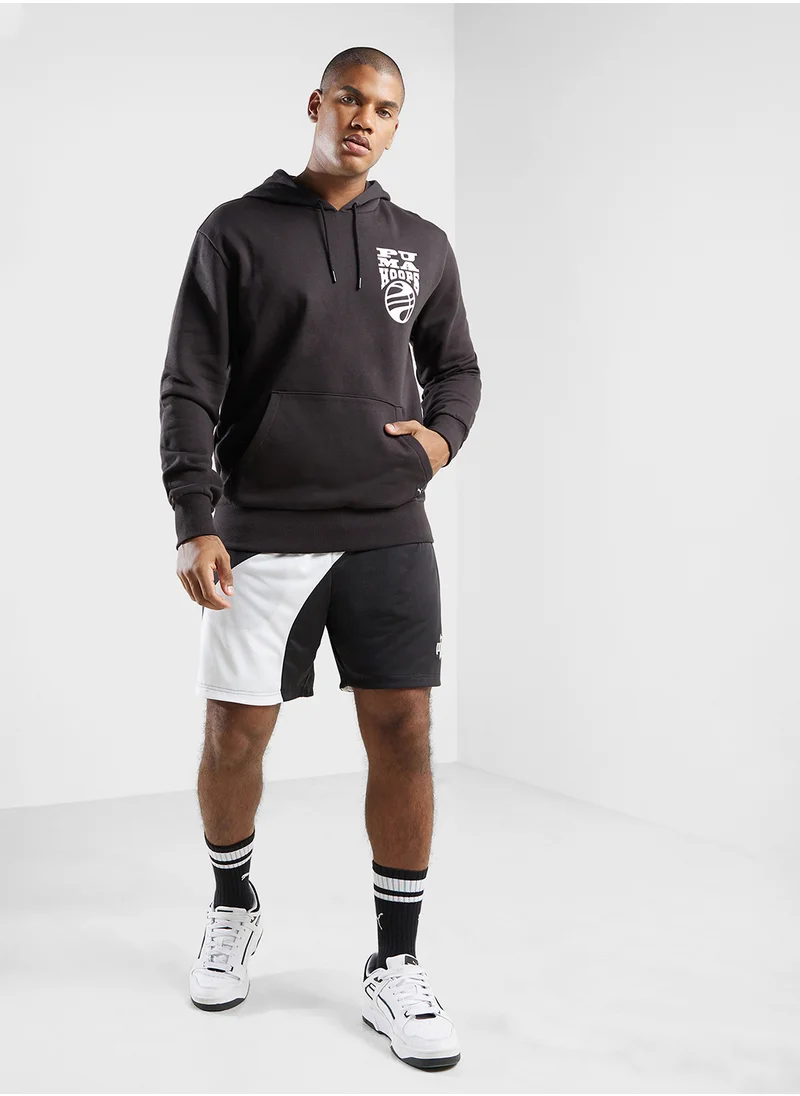 PUMA Posterize 2.0 Hoodie