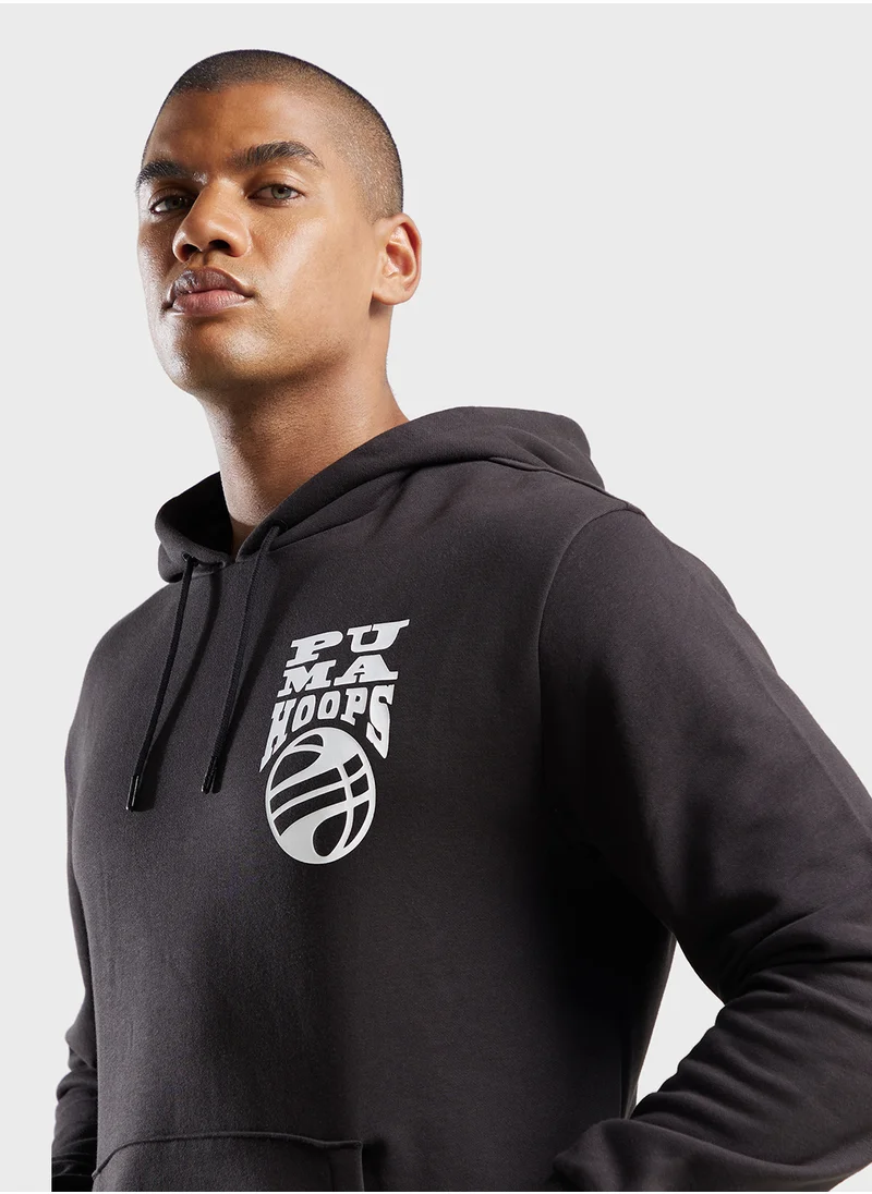 PUMA Posterize 2.0 Hoodie