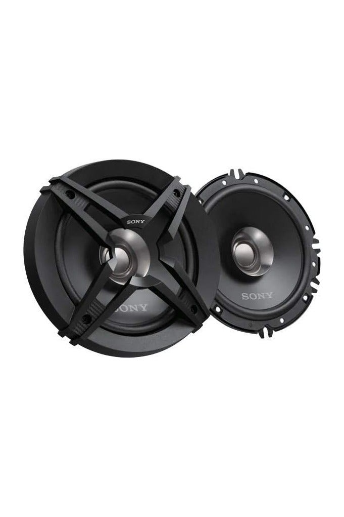 سوني Xs-Fb161E مكبر صوت سيارة مزدوج المخروط بقوة 260 واط، مقاس 16 سم - Image 1
