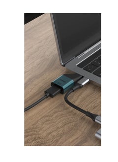 onten OTN-UC102H USB-C to HDTV Adapter 4K@30Hz  - Image 3