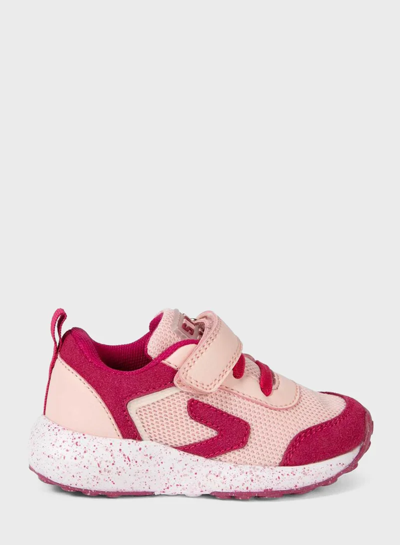 Zippy Infant Single Strap Sneaker