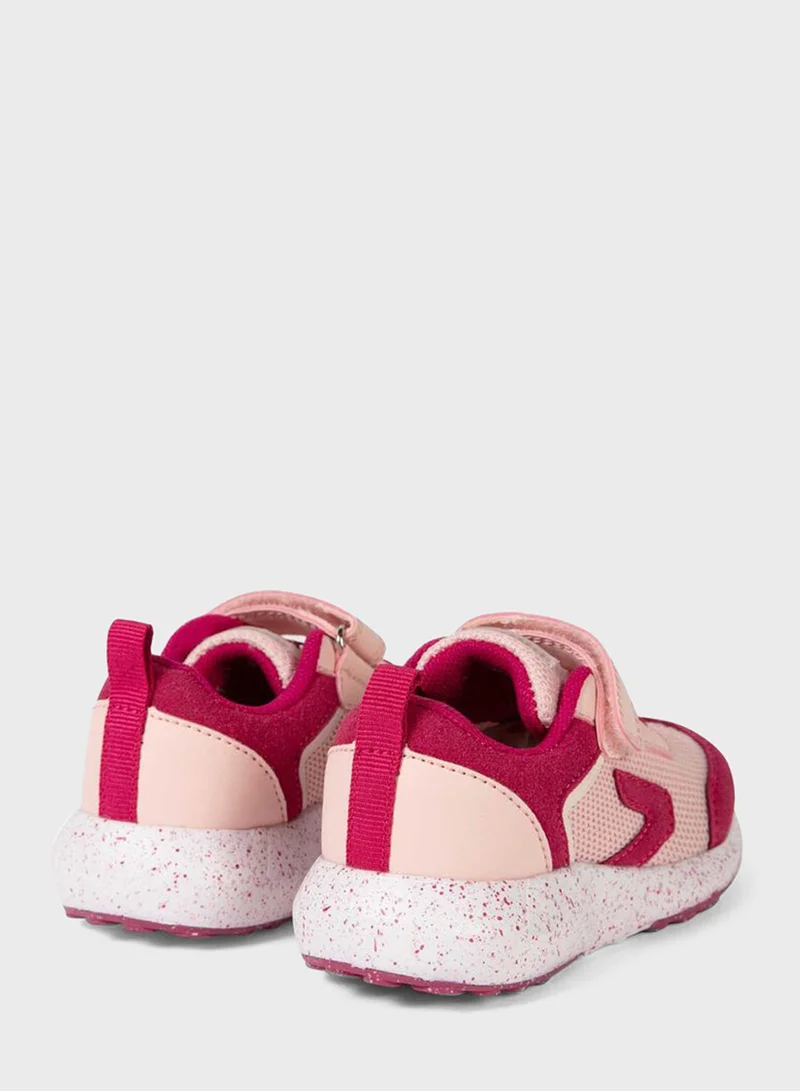 Zippy Infant Single Strap Sneaker