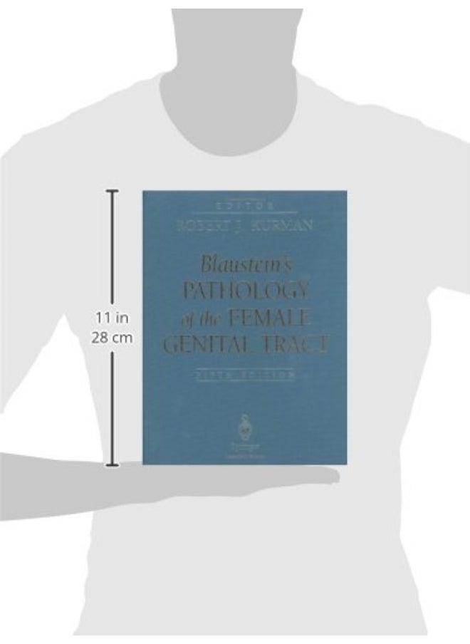 Blaustein's Pathology of the Female Genital Tract  - Image 2