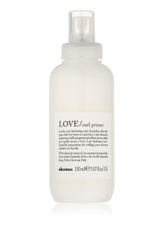 Davines Love Curl Primer 150ml  - Image 1