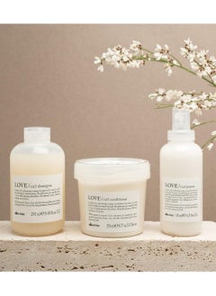 Davines Love Curl Primer 150ml  - Image 3