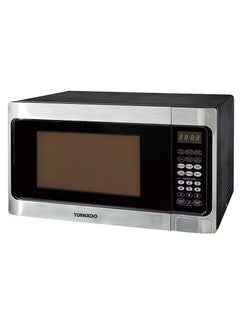 TORNADO Microwave Grill 36 Liter 1000 Watt 6 Menus Stainless TMD-36GE-SS - pzsku/ZAC04B891ADBB12F8C28EZ/45/_/1723648443/75a67dd9-ebf6-4eb9-be2c-679e405128ee