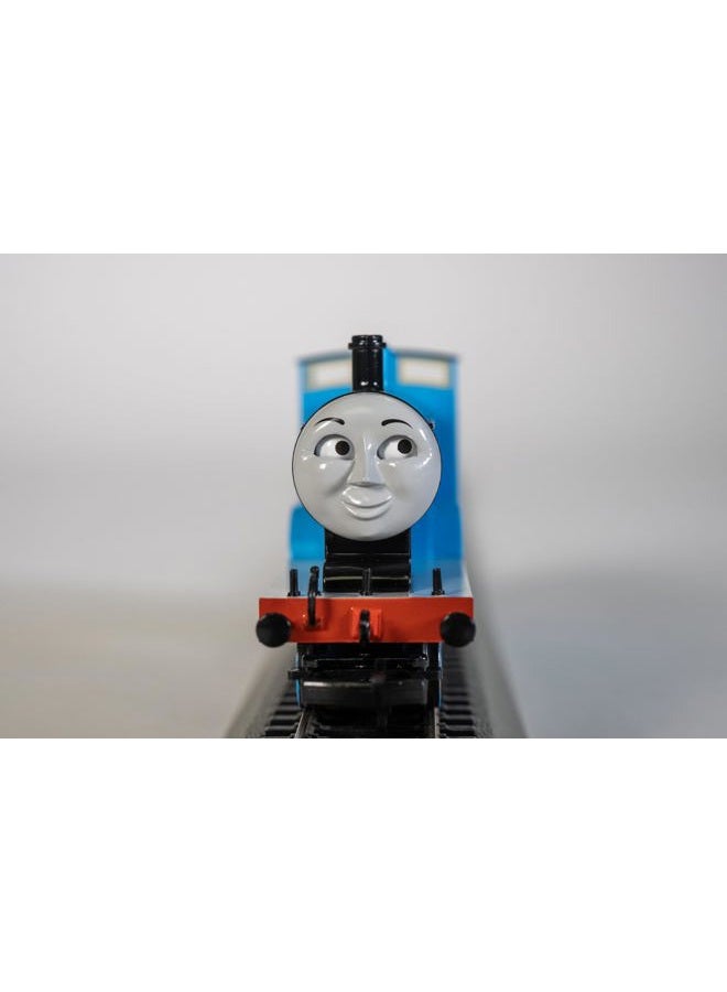 Bachmann Trains - THOMAS & FRIENDS EDWARD ENGINE w/Moving Eyes - HO Scale - Image 5