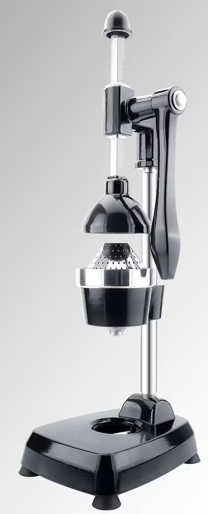 BLEQYS Professional Citrus Juicer Lemon Squeezer Commercial Manual Fruit Press Juicer for Lemon Pomegranate Orange Juice - Image 3