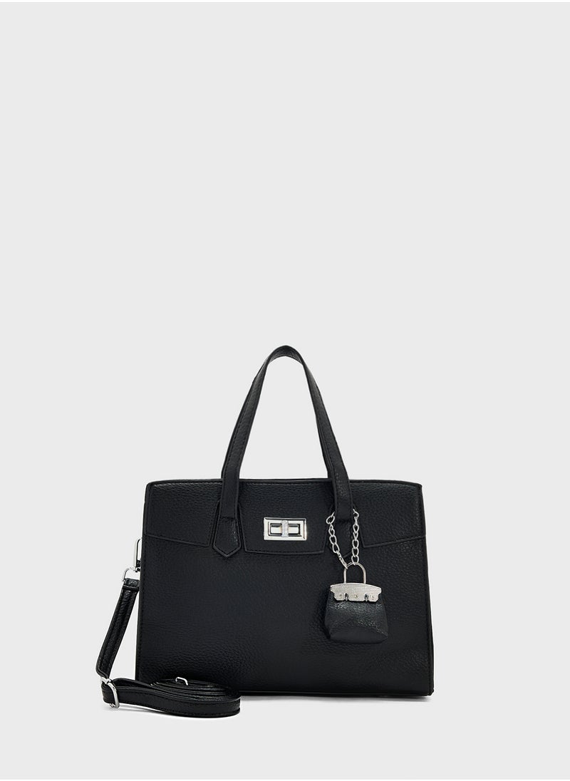 ELLA Womens Satchel Bag  - Image 1