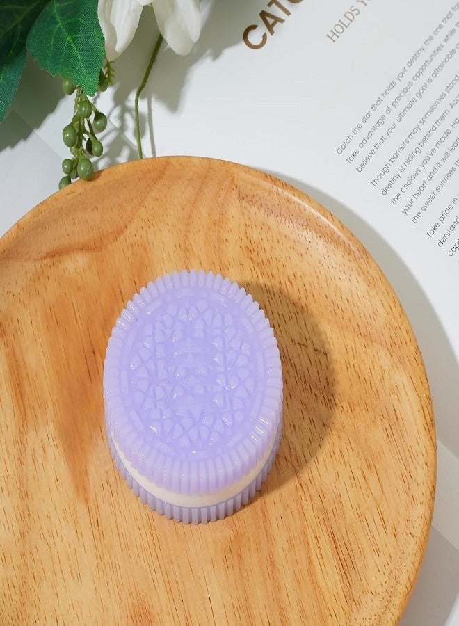 squishy New Squishy 2025 Anti-Stress Toy Biscuit, Stress Relief Toy, Stress Balls, Fidget Toys, Anti-Stress Toy for Adults and Children - Image 3