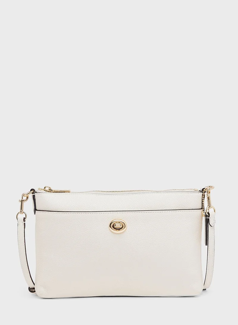 COACH Polly Crossbody Bag