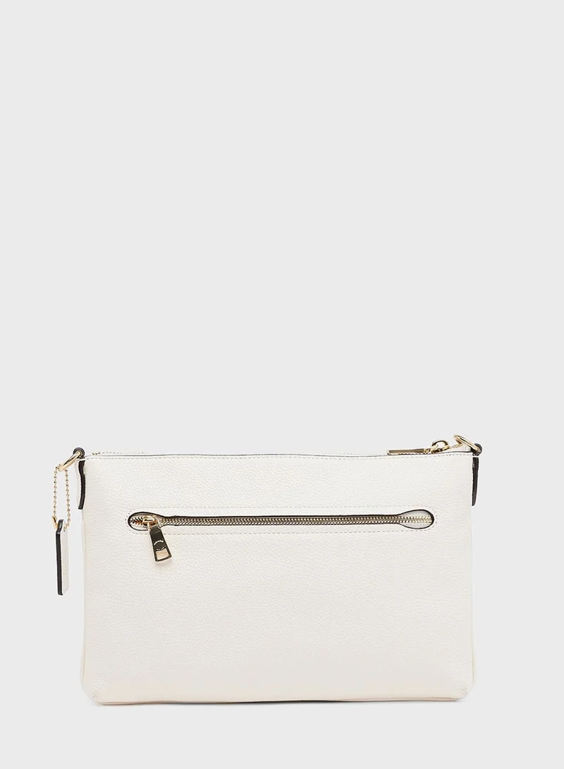 COACH Polly Crossbody Bag