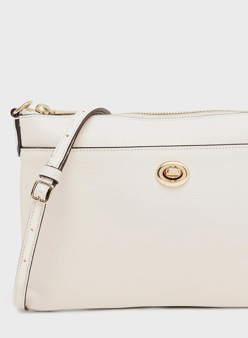COACH Polly Crossbody Bag