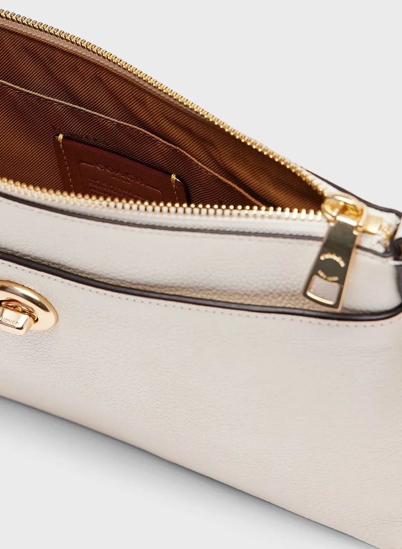 COACH Polly Crossbody Bag