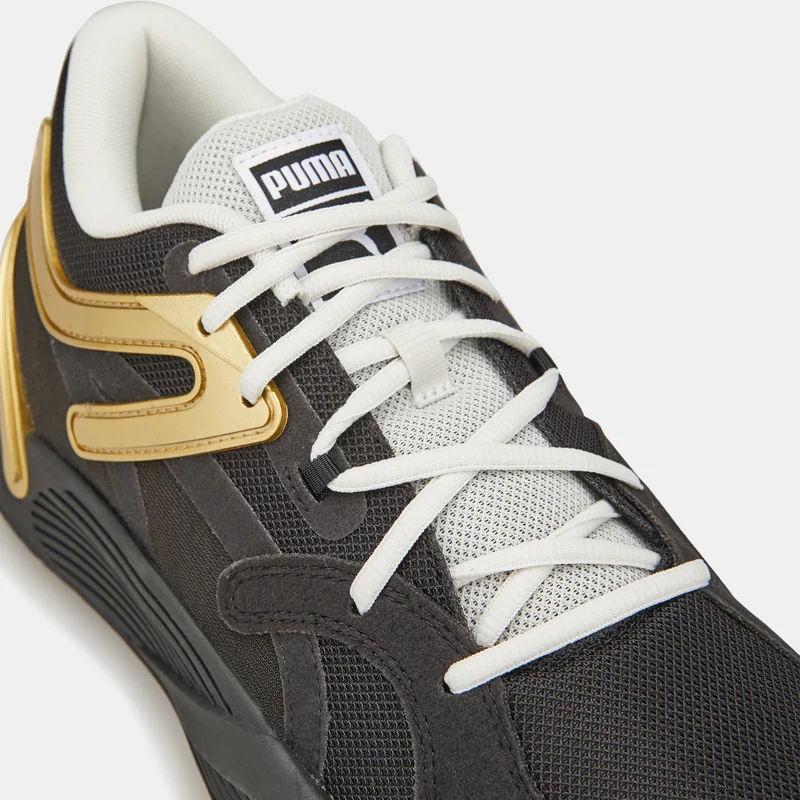PUMA Men's TRC Blaze Court Basketball Shoe