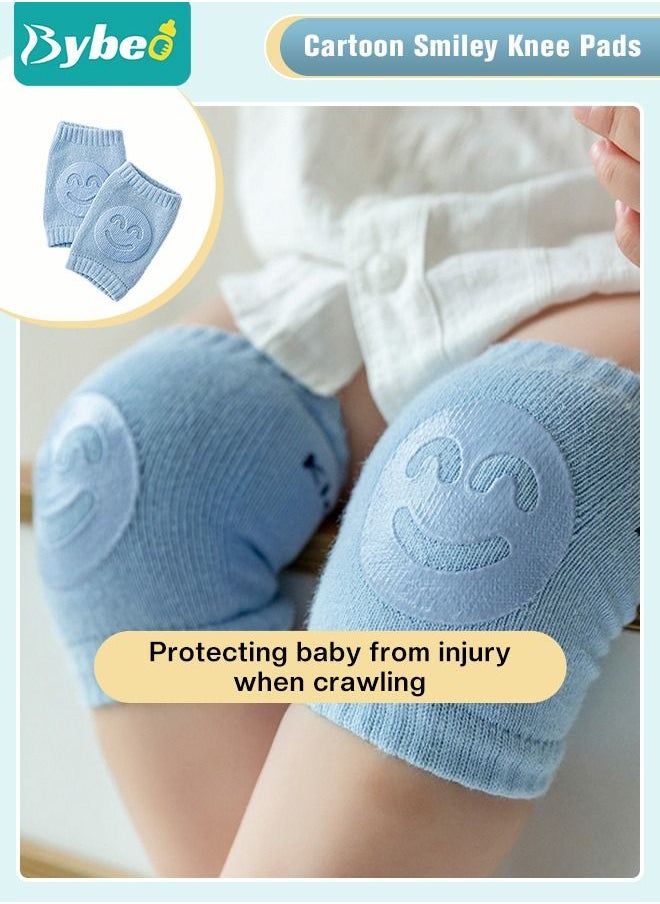 Bybeo Baby Head Protector Cushion Pillow Toddler Breathable Safety Protect Hat With 2 Knee Pads for Crawling and Walking  - Image 3