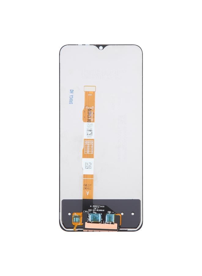 erorex Replacement For vivo Y17s OEM LCD Screen With Digitizer Full Assembly - Image 3