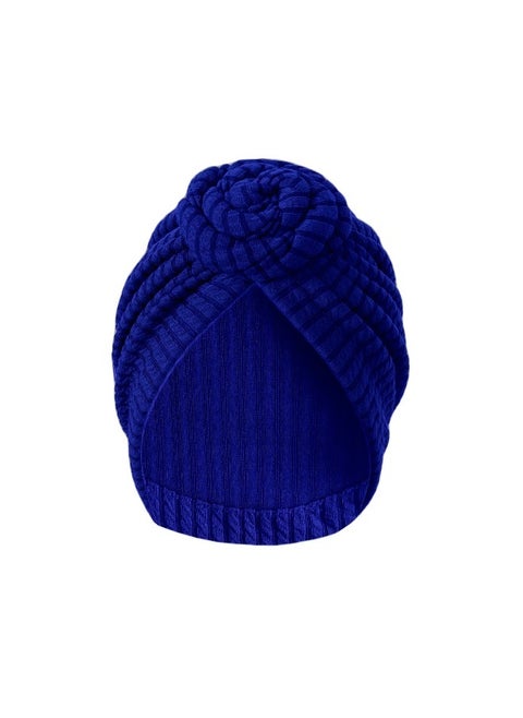 Thick Swirl Design Stylish Head Wrap帽